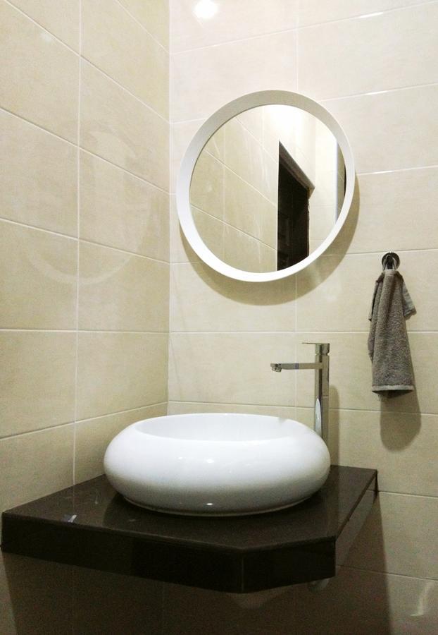 Cityview Homestay Mersing Exteriör bild