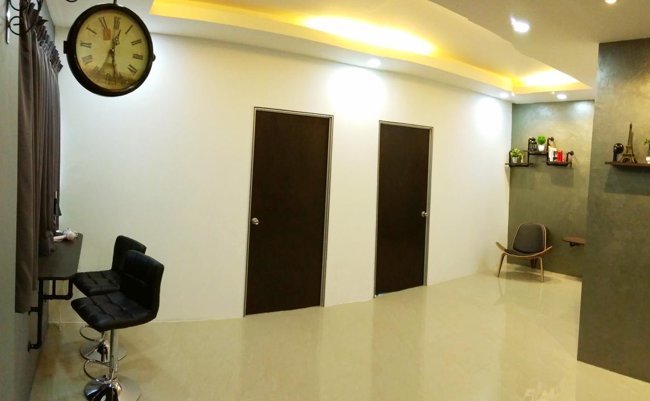 Cityview Homestay Mersing Exteriör bild