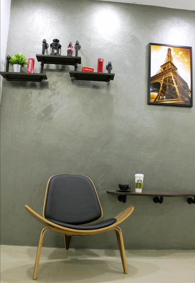 Cityview Homestay Mersing Exteriör bild